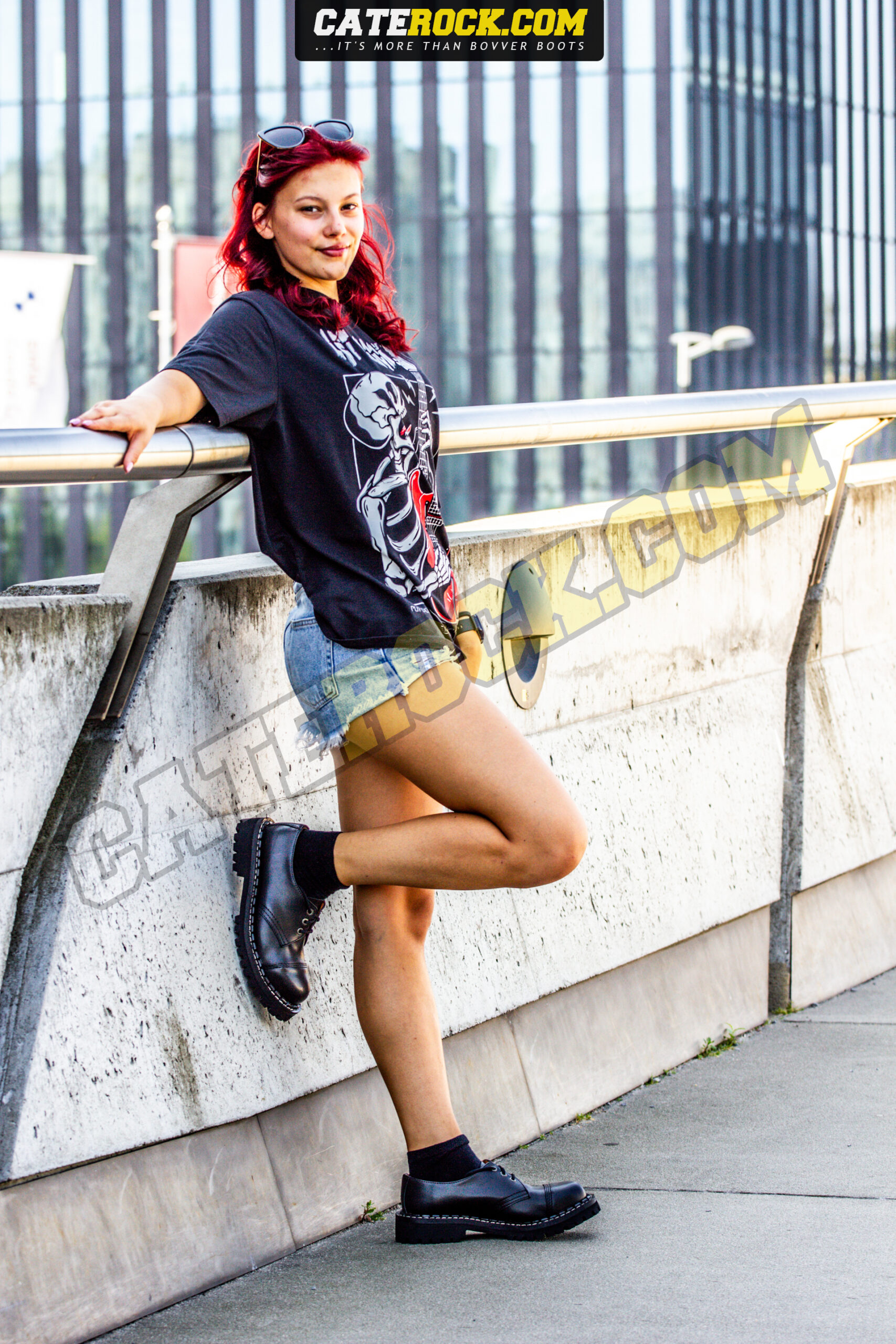 bovver-boots-3-eyelet-black-D Bovver boots 3 eyelet